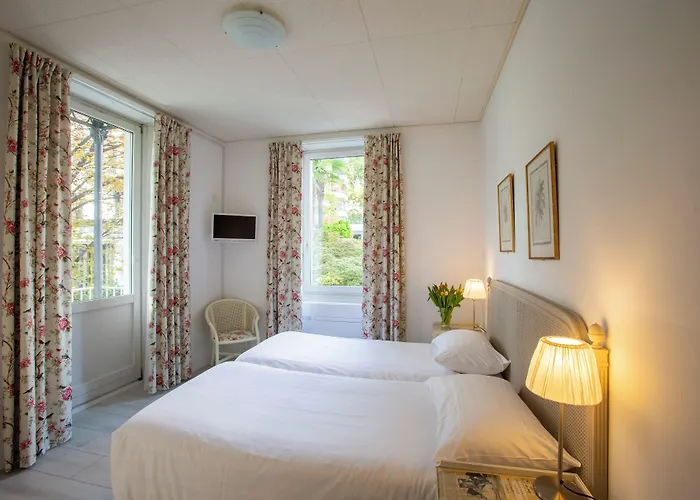 Piccolo Hotel Muralto