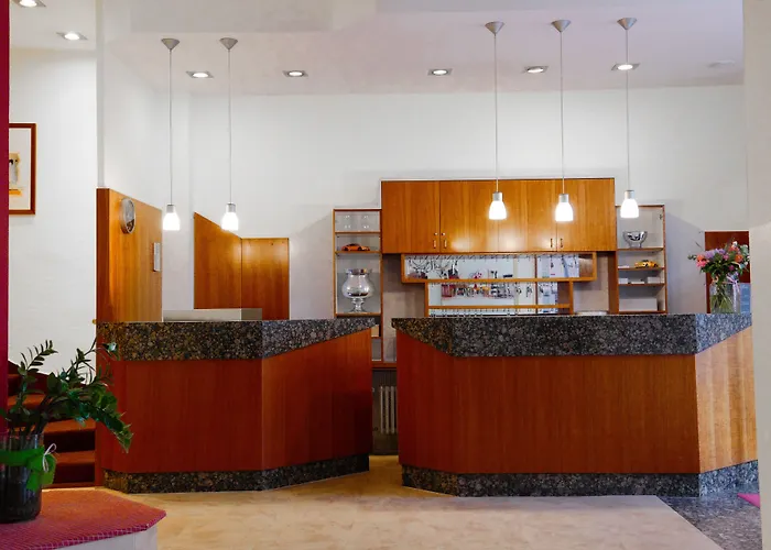 Hotel Trierer Hof Koblenz 
