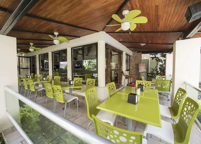 Hotel Palace Inn Tuxtla Gutiérrez