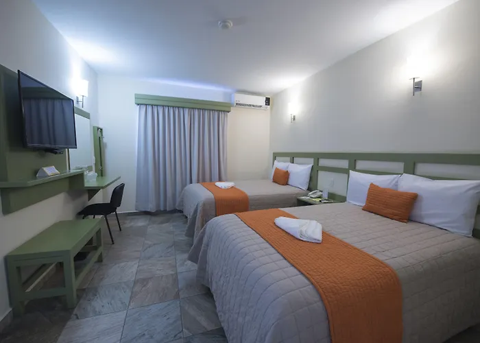 Hotel Palace Inn Tuxtla Gutiérrez