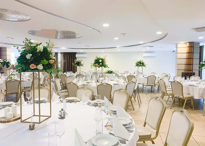 Granada Conference, Wellness And Sport Hotel Kecskemét