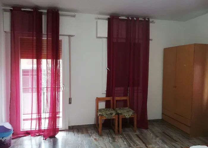 Holiday Guesthouse Marghera