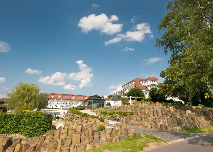 Hotel Heinz Höhr-Grenzhausen
