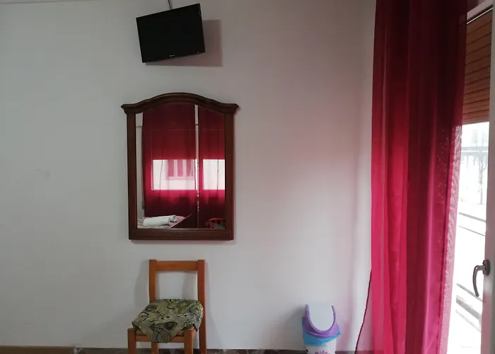 Holiday Guesthouse Marghera