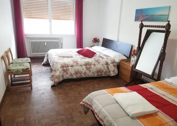 Holiday Guesthouse Marghera