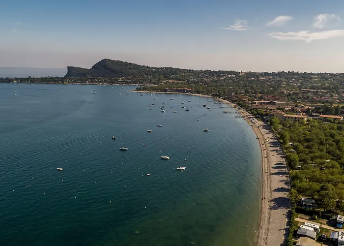 Onda Blu Resort Manerba del Garda