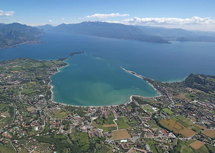 Onda Blu Resort Manerba del Garda