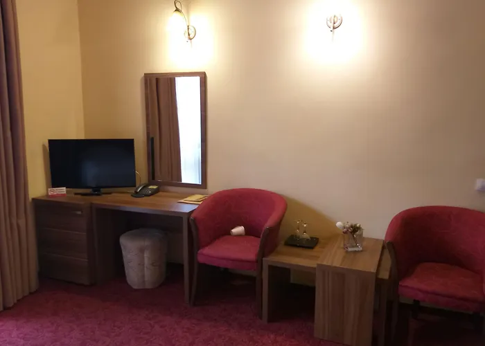 Hotel Gema Braşov