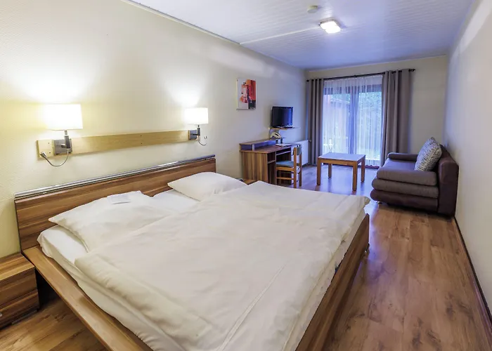 Kiek In Hotel Zur Einkehr Stade