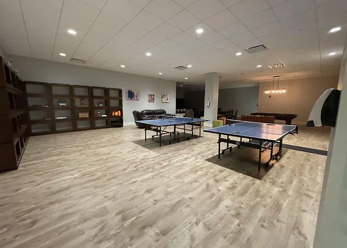 Yo1 Longevity & Health Resorts, Catskills Monticello