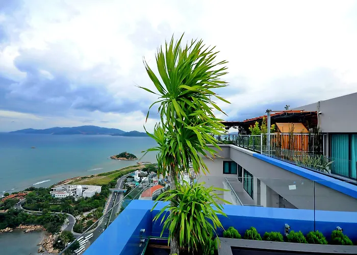Anrizon Hotel Nha Trang