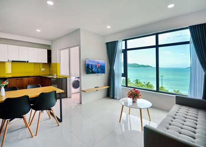 Anrizon Hotel Nha Trang