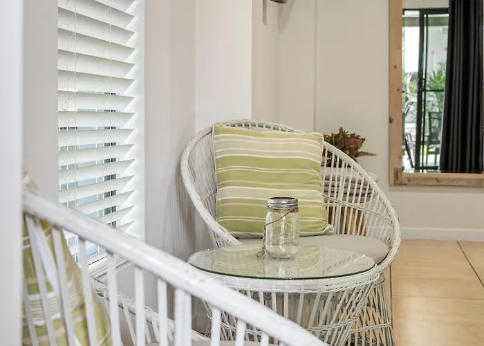 Airlie Guest House Airlie Beach