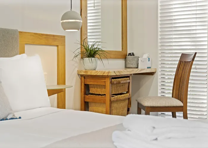 Airlie Guest House Airlie Beach