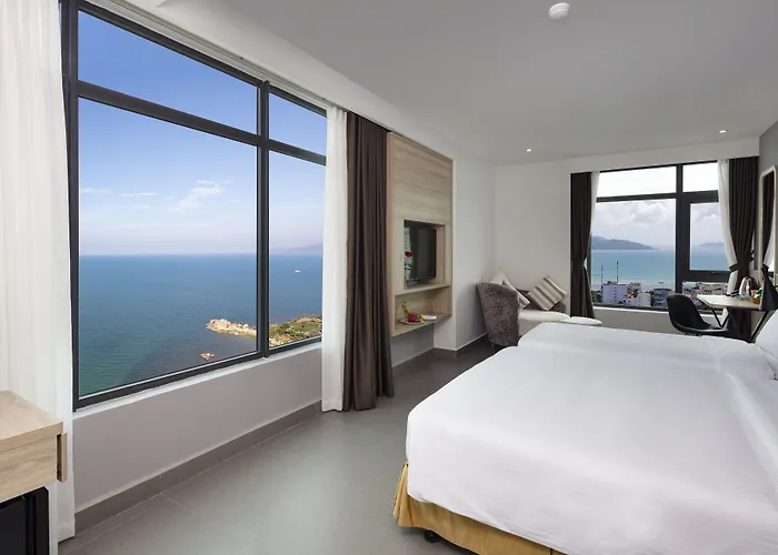Anrizon Hotel Nha Trang