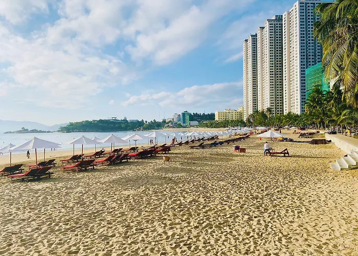 Anrizon Hotel Nha Trang