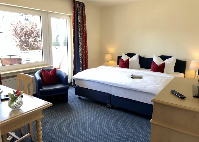 Hotel zur Post Brilon