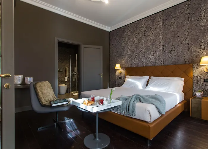 Riva Del Vin Boutique Hotel Venise