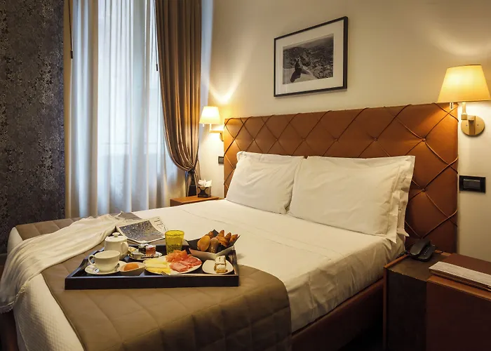 Riva Del Vin Boutique Hotel Venecia
