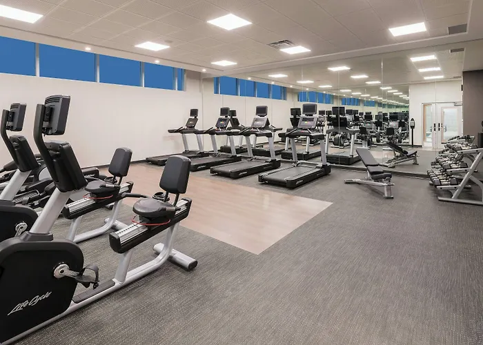 Courtyard By Marriott Burlington-Oakville