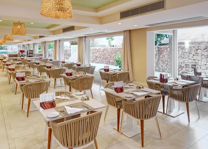 Hotel Protur Bonamar (Adults Only) Cala Millor 