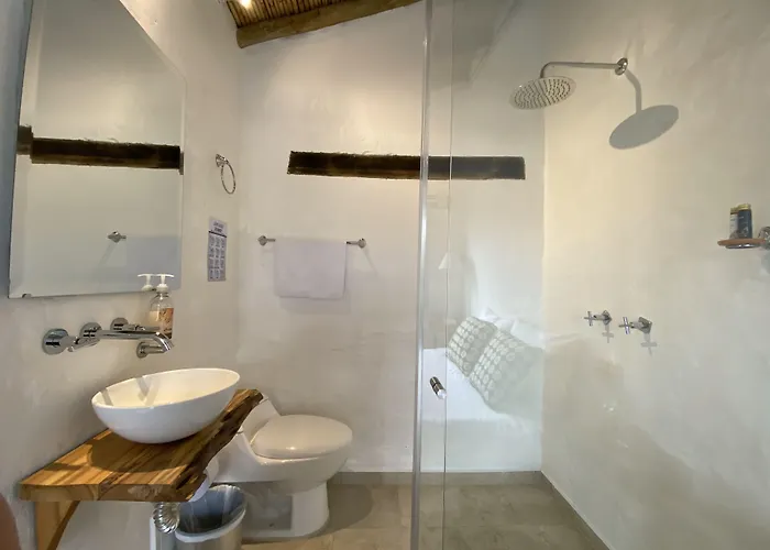 Hotel Casa Boutique Villa De Leyva (Adults Only)