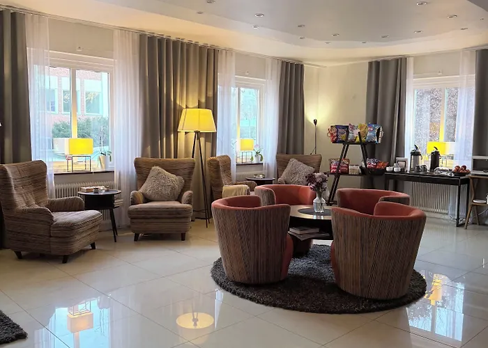 Kungsbacken Hotell & Konferens Katrineholm