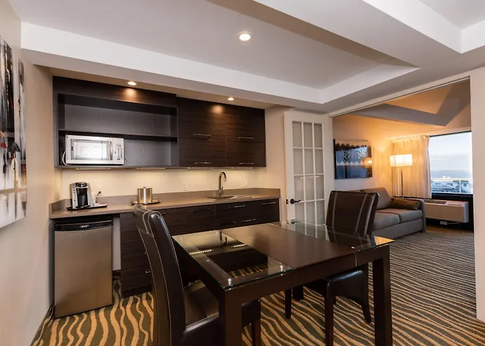 Hotel Levesque Riviere-du-Loup