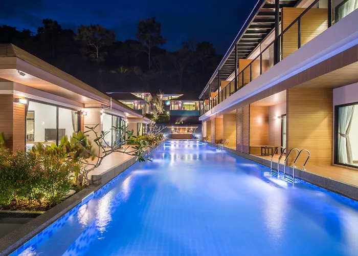 Cher​Mantra​ Aonang​ Resort & Pool​ Suite Ao Nang