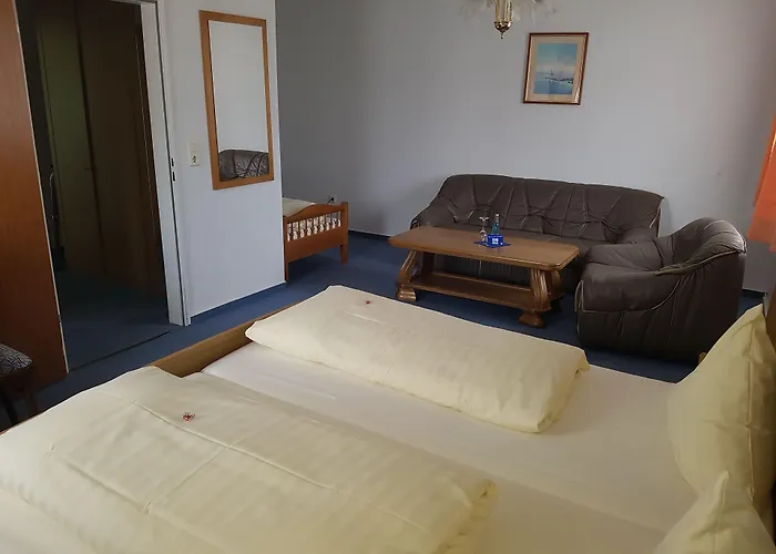 Hotel Stadt Baunatal