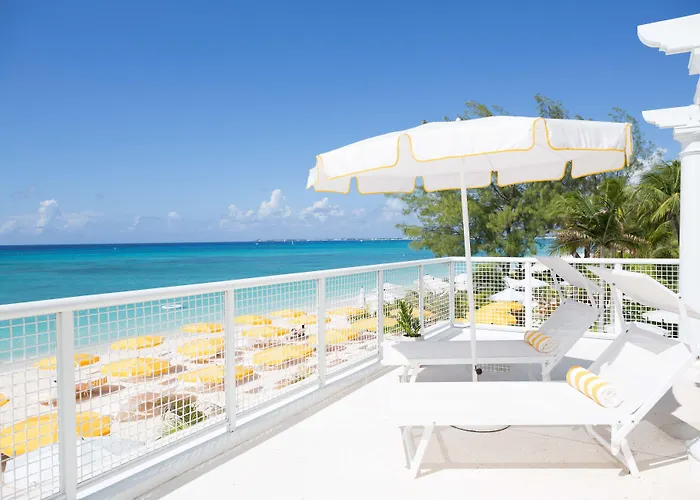 Palm Heights Hotel George Town