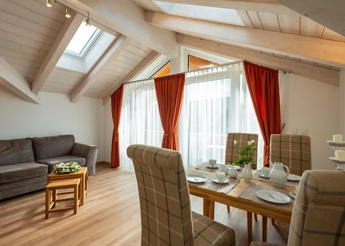 Boutique Hotel Angerer Murnau am Staffelsee