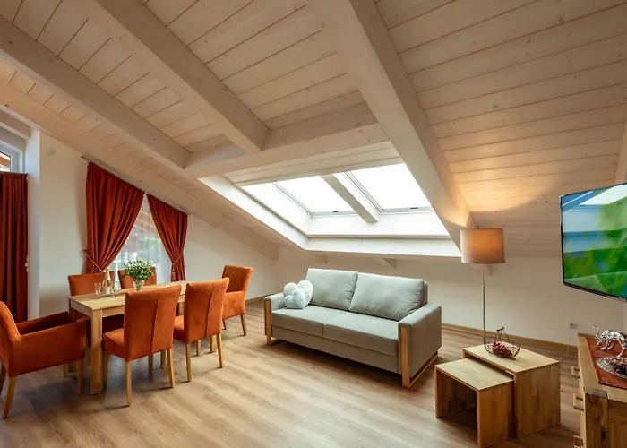 Boutique Hotel Angerer Murnau am Staffelsee
