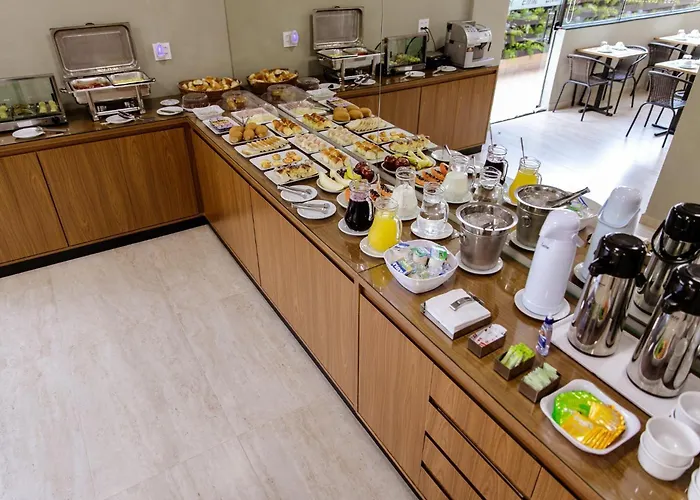 Ecotel Ribeirão Preto
