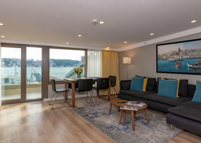 Feri Suites İstanbul