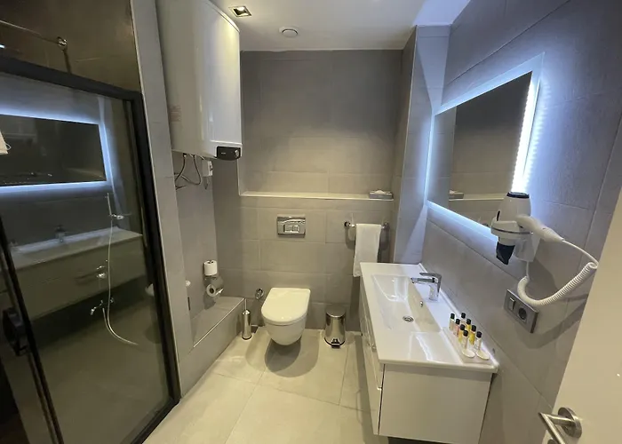 Feri Suites İstanbul