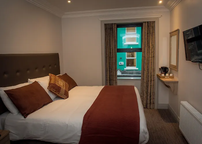 Bed and Breakfast Tatler Jack Killarney