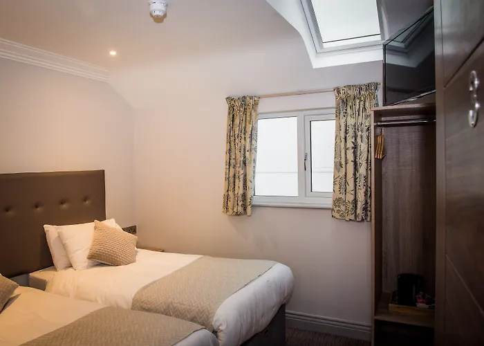 Bed and Breakfast Tatler Jack à Killarney
