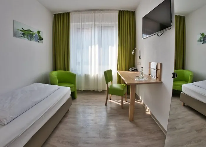 Akzent Hotel Merfelder Hof Duelmen