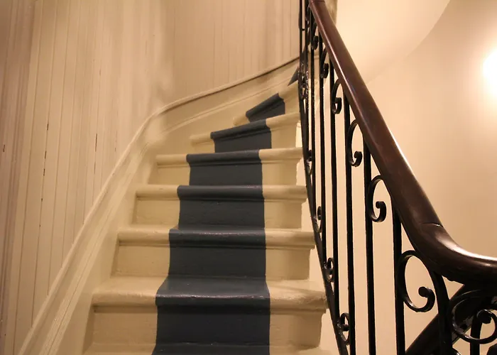 B&B L'Escapade Bordelaise - Côté Jardin Bordeaux