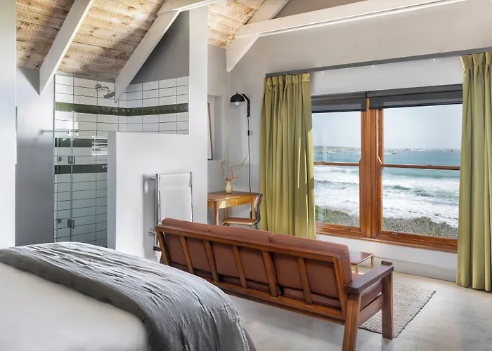 Paternoster Dunes Boutique Guesthouse