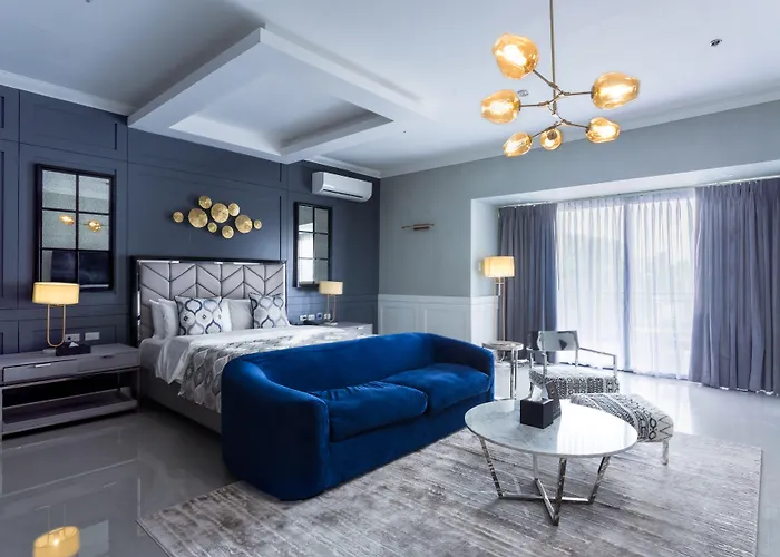 Stonehill Suites Bacolod