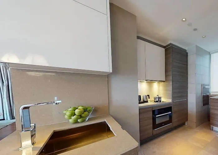 Fraser Residence Orchard Singapur