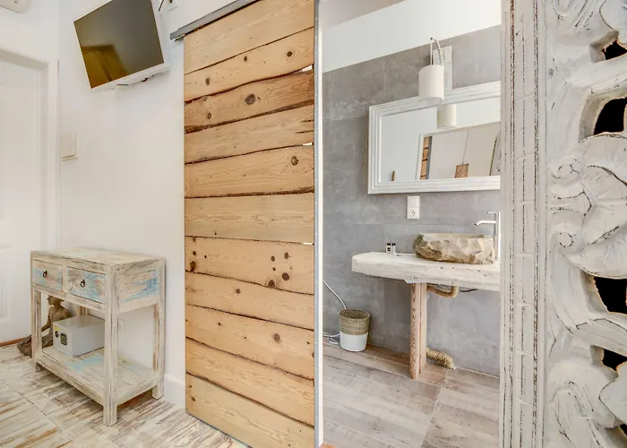 Bed and Breakfast Garam Lisboa
