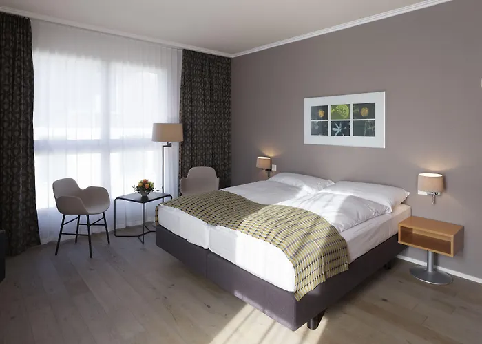 Hotel Berchtold Burgdorf