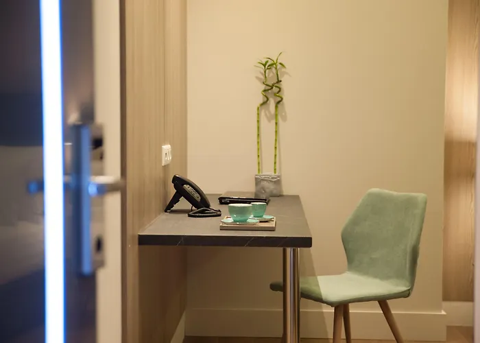 Athens Platinum Rooms&Suites
