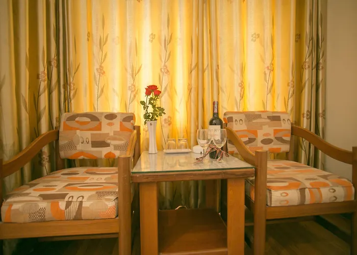 Golden Sea Hotel Nha Trang