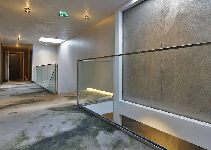 Essensio Hotel Duesseldorf Erkrath
