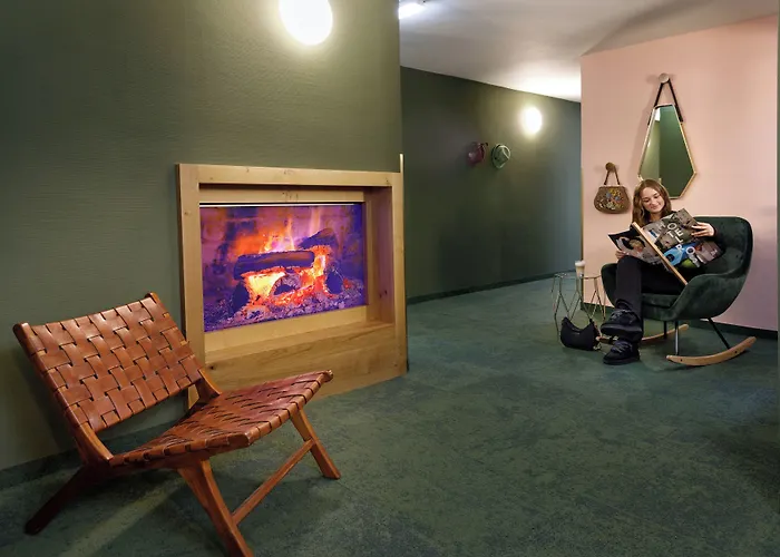 Rosi Boutique Hotel Regensburg