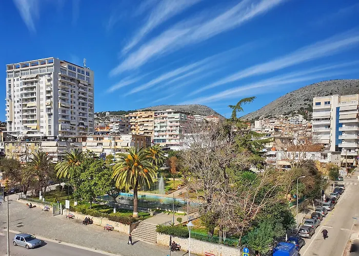Hotel Joan Sarande